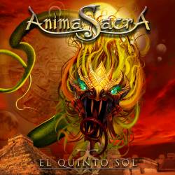 Anima Sacra : El Quinto Sol